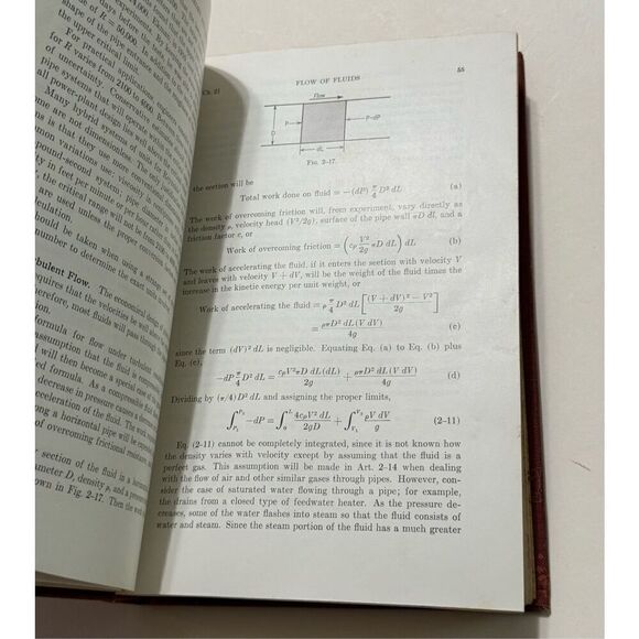 Power Plant Theory and Design Phillip J. Potter Second Edition Hardcover - Picture 11 of 12